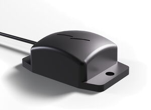 Speed sensor AccoSat