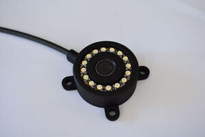 Optic Sensor OptoSpeed