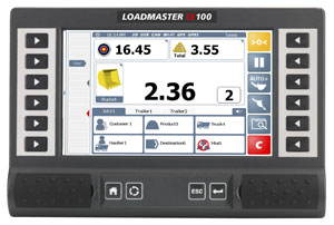 Laodmaster Alpha 100 T4